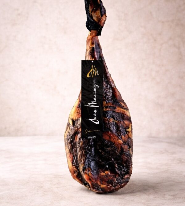 PALETA PIEZA DE 5kg-5,5KG SELECCION JUAN MACIAS PIEZA